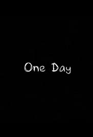 One Day (2012) copertina