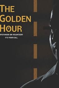 The Golden Hour Colonna sonora (2013) copertina