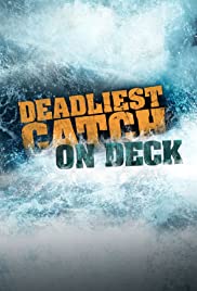 Deadliest Catch: On Deck (2013) cover