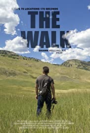 The Walk Banda sonora (2013) carátula