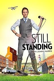 Still Standing (2015) carátula