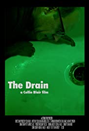 The Drain (2013) cover