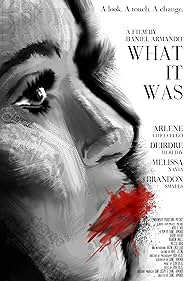 What It Was Colonna sonora (2014) copertina