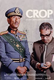 Crop Colonna sonora (2013) copertina