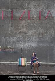 Rezeta (2012) cover