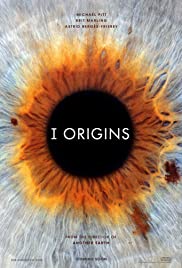 I Origins (2014) cover