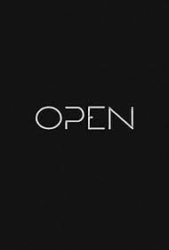 Open (2014) copertina