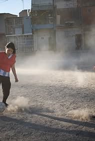 Goles y metas (2010) örtmek
