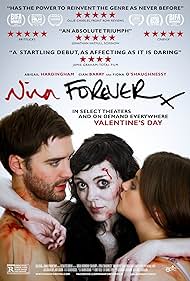 Nina Forever Soundtrack (2015) cover