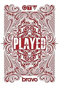 Played Colonna sonora (2013) copertina