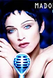 Madonna: Rain Banda sonora (1993) carátula