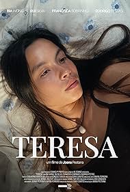 Teresa (2023) cover