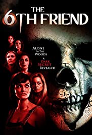 The 6th Friend (2016) cover
