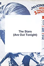 David Bowie: The Stars (Are Out Tonight) Banda sonora (2013) carátula
