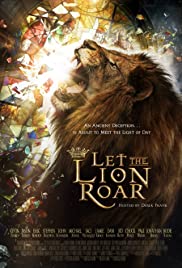 Let the Lion Roar (2014) cover