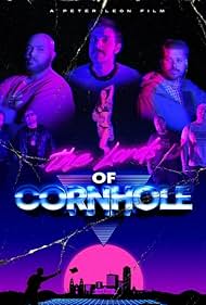 The Lords of Cornhole Colonna sonora (2023) copertina