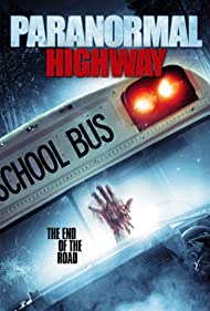 Paranormal Highway Banda sonora (2017) cobrir