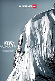 Few Words (2012) copertina