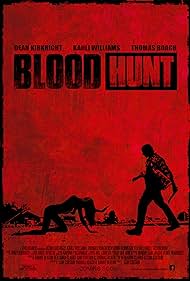 Blood Hunt Colonna sonora (2017) copertina