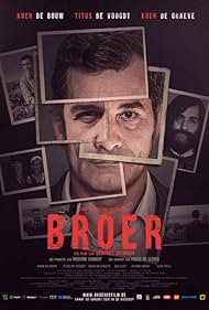 Brother Banda sonora (2016) cobrir
