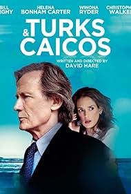 Turcas e Caicos (2014) cover