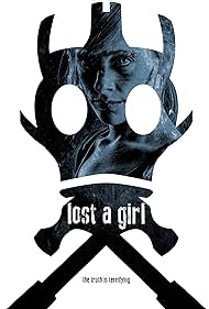 Lost a Girl (2015) copertina