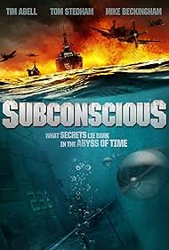 Subconscious (2015) carátula