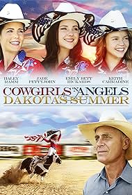 Cowgirls 'n Angels - L'estate di Dakota Colonna sonora (2014) copertina