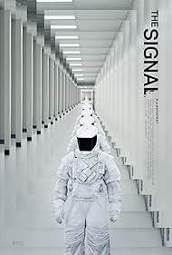 The Signal (2014) copertina