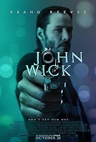 John Wick (Otro día para matar) (2014) carátula