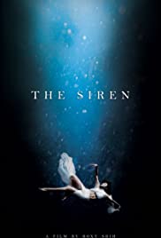 The Siren (2013) copertina