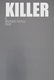Killer (2013) copertina