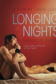 Longing Nights (2013) cover