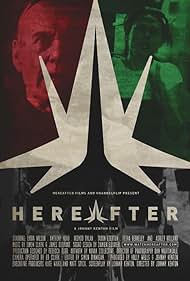 Hereafter Colonna sonora (2013) copertina