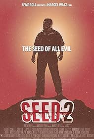 Seed 2 (2014) copertina