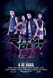 A Ritmo de Fe Colonna sonora (2013) copertina