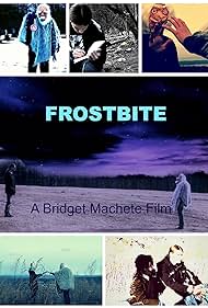 Frostbite Banda sonora (2013) carátula