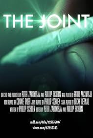 The Joint Banda sonora (2013) carátula