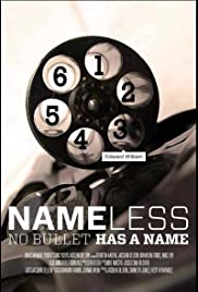 Nameless Banda sonora (2013) carátula