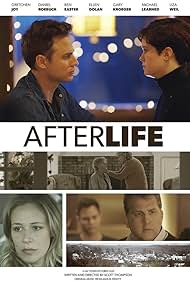 After Life (2013) cobrir