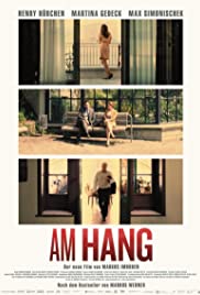 Am Hang Colonna sonora (2013) copertina