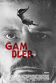The Gambler (2013) cover