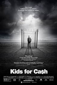 Kids for Cash Colonna sonora (2013) copertina
