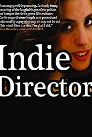 Indie Director - Actor's Cut Soundtrack (2013) cover