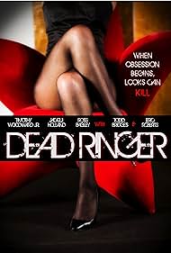 Dead Ringer (2015) copertina