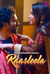 Rasaleela Film müziği (2023) örtmek