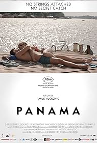 Panama (2015) copertina