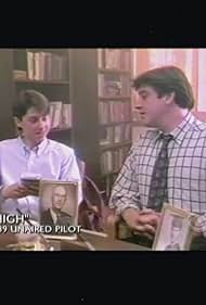 High (1989) carátula