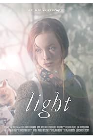 Light Colonna sonora (2013) copertina