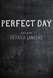 Perfect Day Banda sonora (2014) carátula